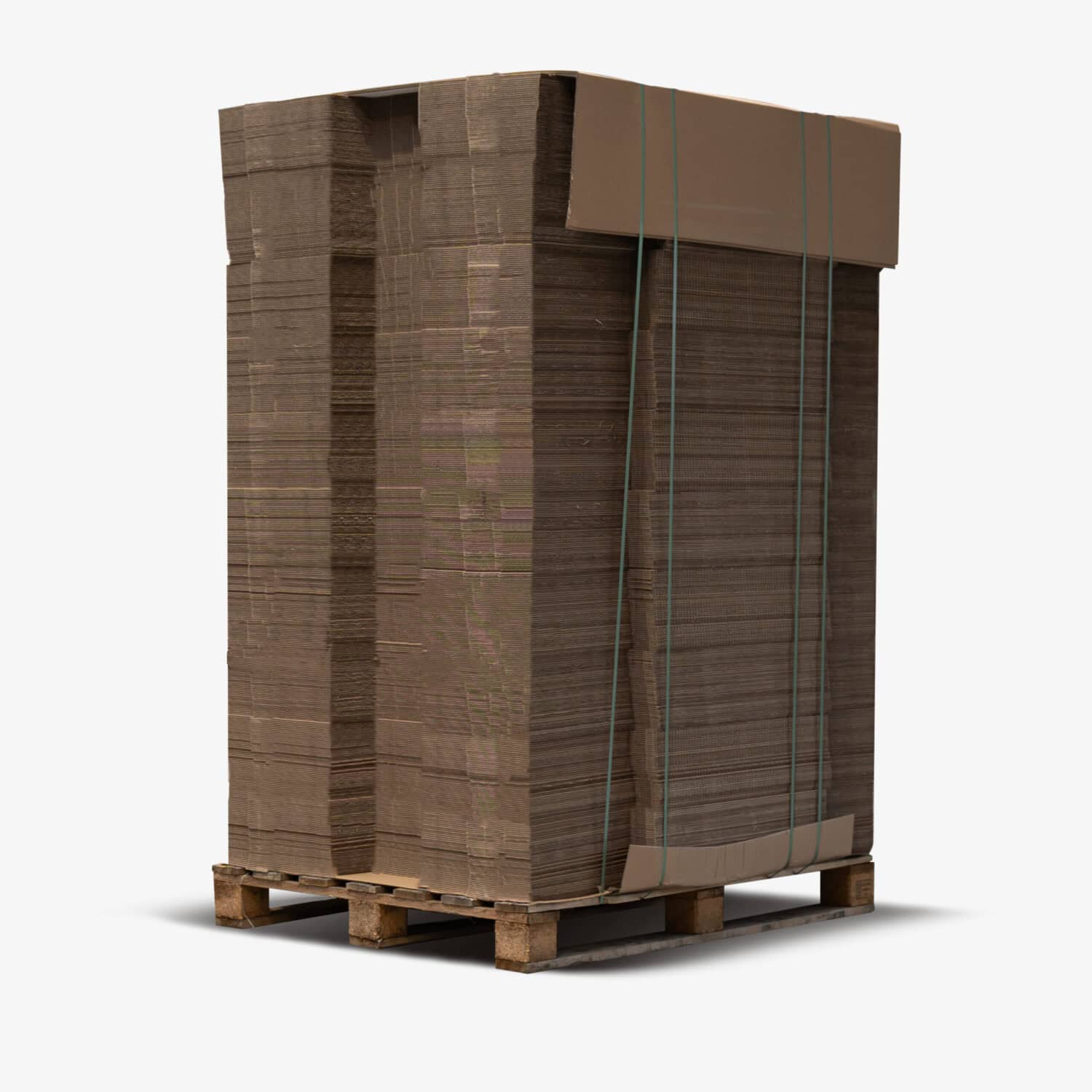 Pickbox Pallet large Europallet Lagerkarton scaled