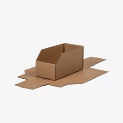 Regalkarton Nikki 20x10x10cm
