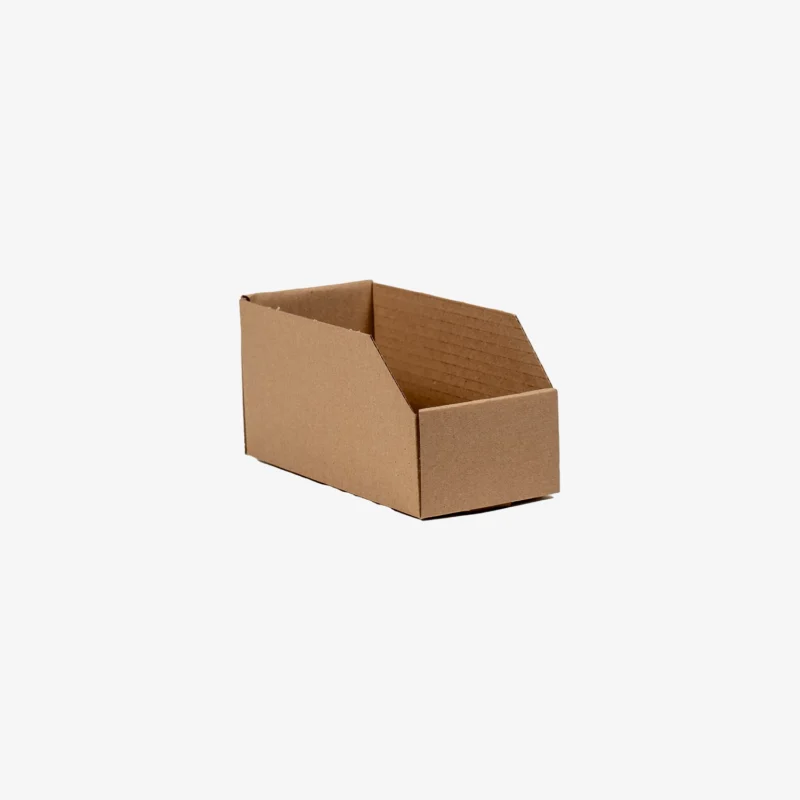 Regalkarton Nikki 20x10x10cm