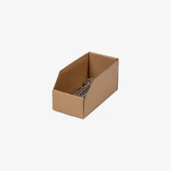 Regalkarton Nikki 20x10x10cm