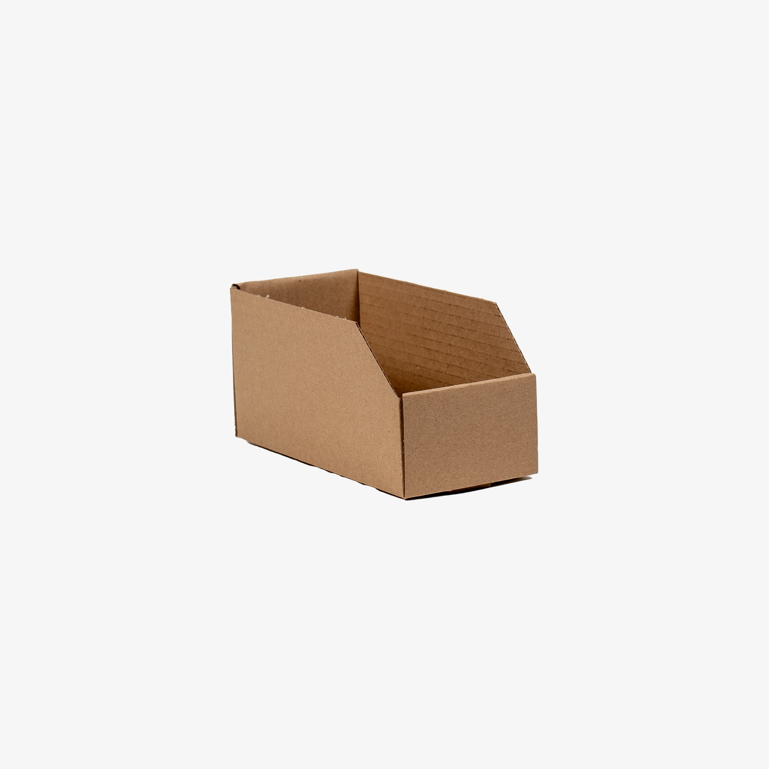 Regalkarton Nikki 20x10x10cm