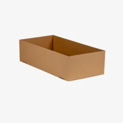 Lagerkarton Groß 60x40x30cm Einlagebox