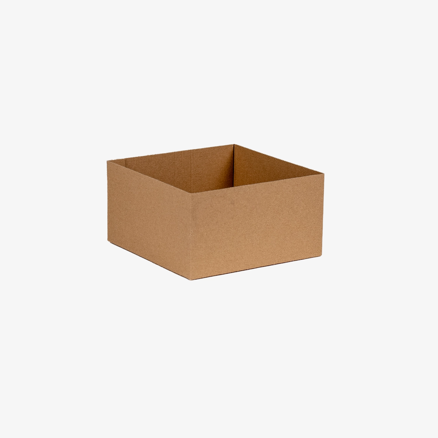 Lagerkarton Klein 40x40x20cm Einlagebox